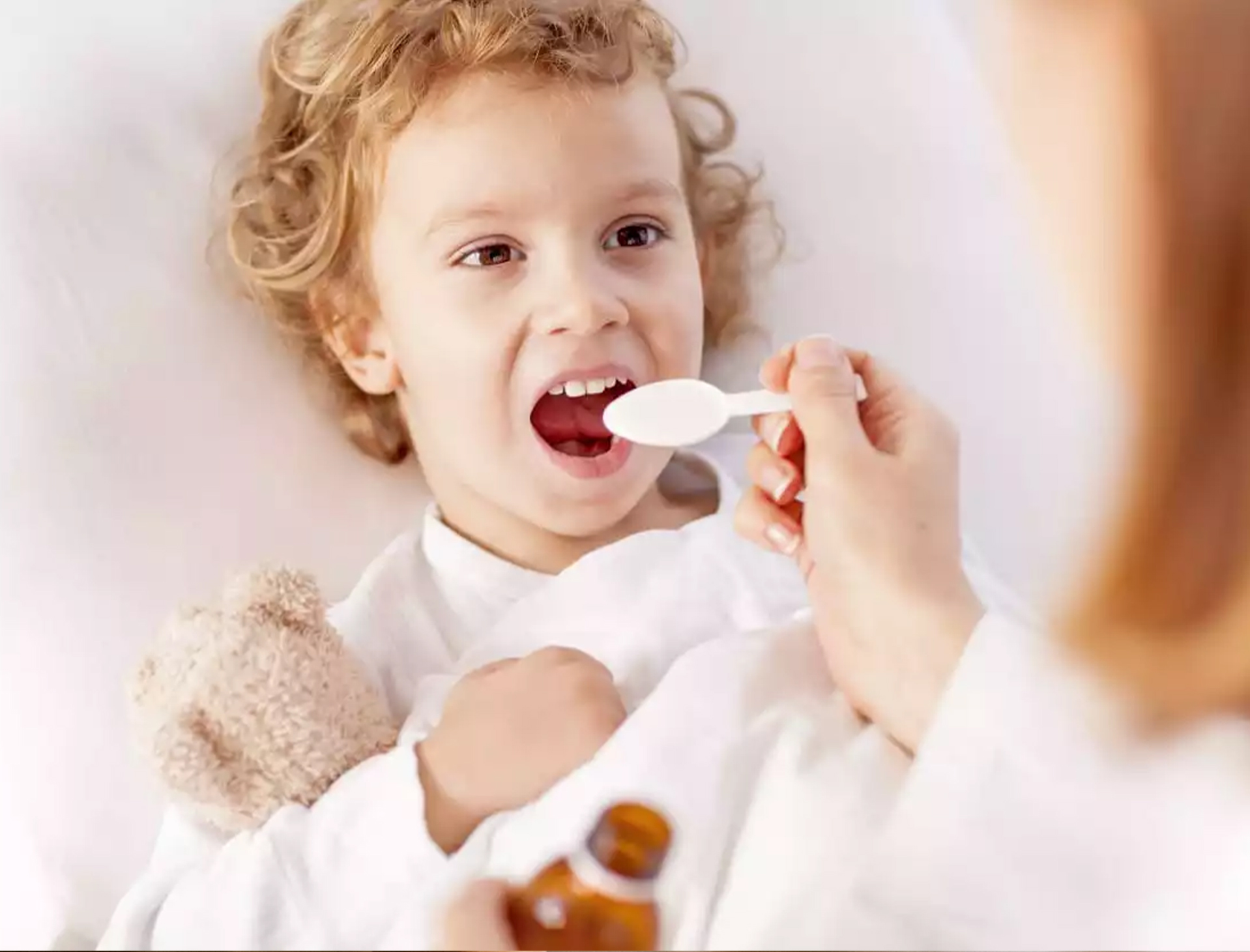 უსაფრთხო ბავშვებისთვის